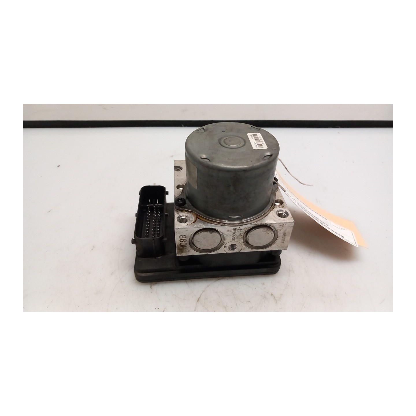 AGGREGATO ABS 058 HYUNDAI IX35 (02/10-12/15) D4FD 589202Y600
