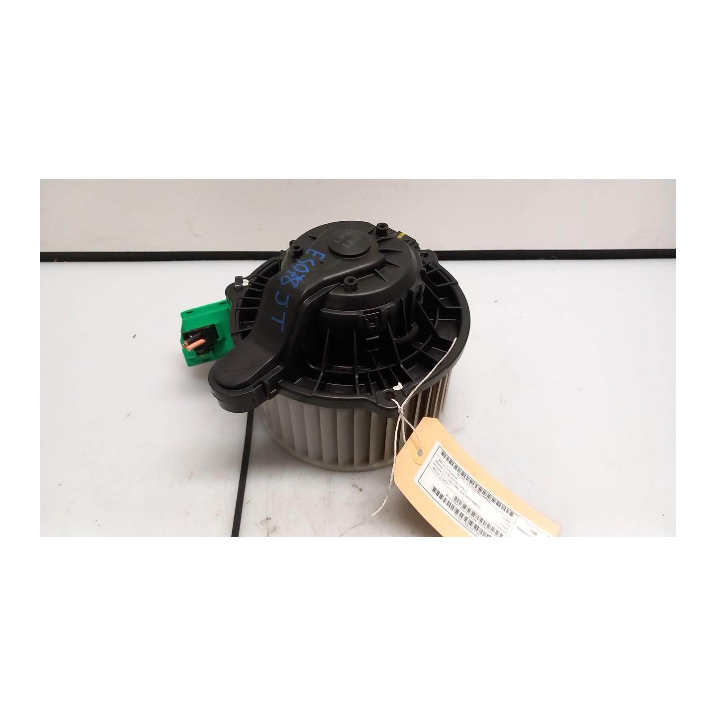 MOTORINO VENTILAZIONE ABITACOLO 059 HYUNDAI IX35 (02/10-12/15) D4FD 971132Y000