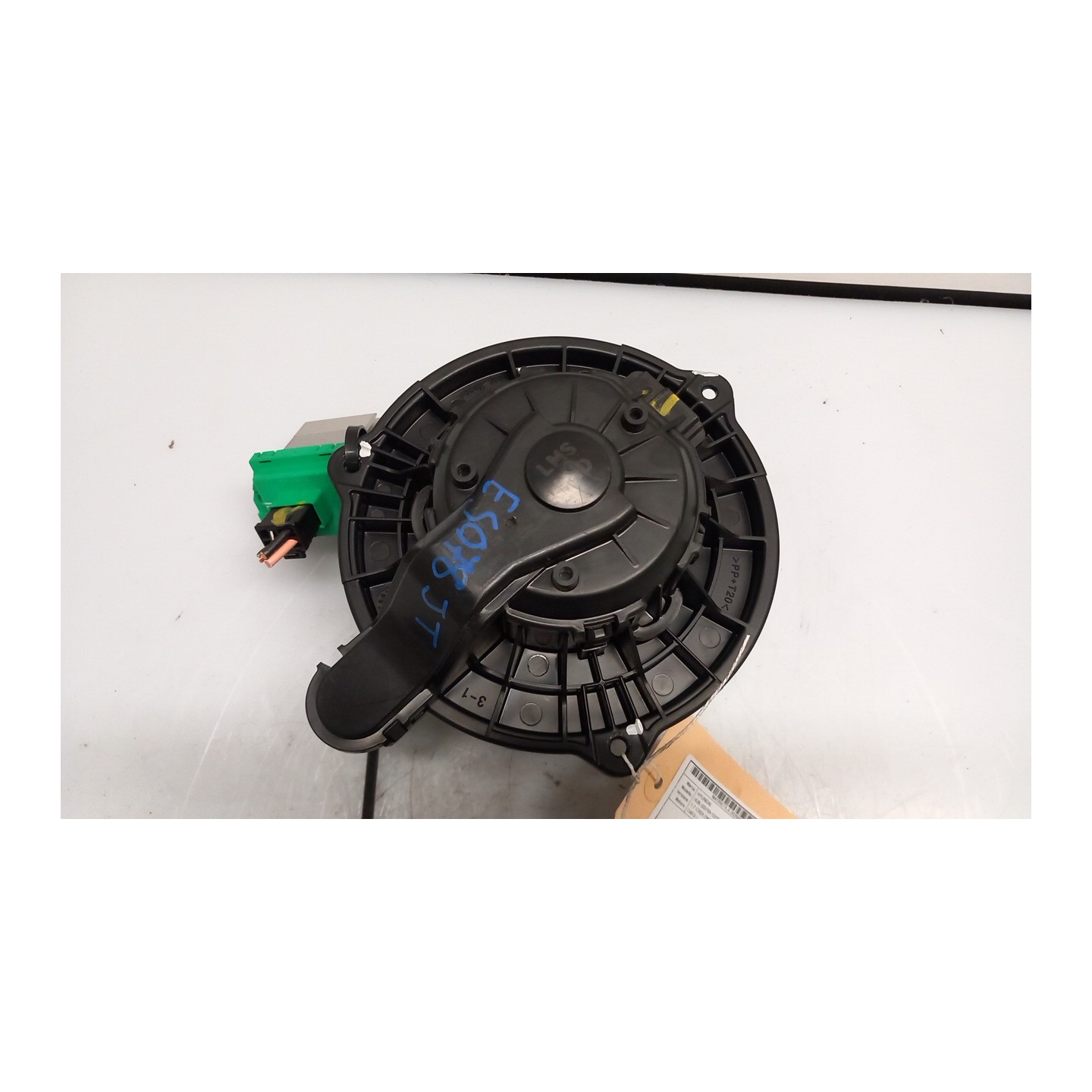 MOTORINO VENTILAZIONE ABITACOLO 059 HYUNDAI IX35 (02/10-12/15) D4FD 971132Y000