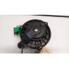 MOTORINO VENTILAZIONE ABITACOLO 059 HYUNDAI IX35 (02/10-12/15) D4FD 971132Y000