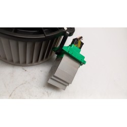 MOTORINO VENTILAZIONE ABITACOLO 059 HYUNDAI IX35 (02/10-12/15) D4FD 971132Y000