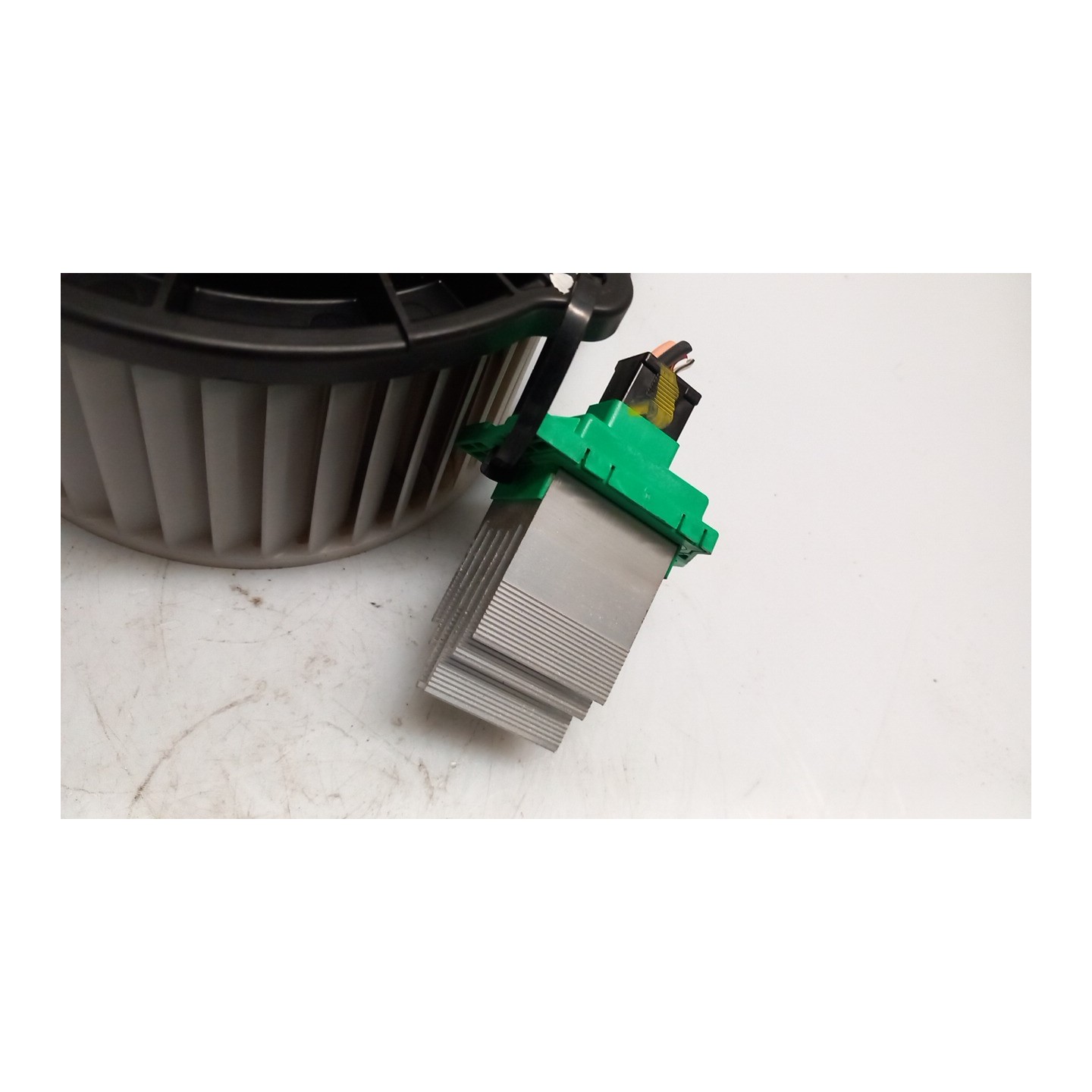 MOTORINO VENTILAZIONE ABITACOLO 059 HYUNDAI IX35 (02/10-12/15) D4FD 971132Y000