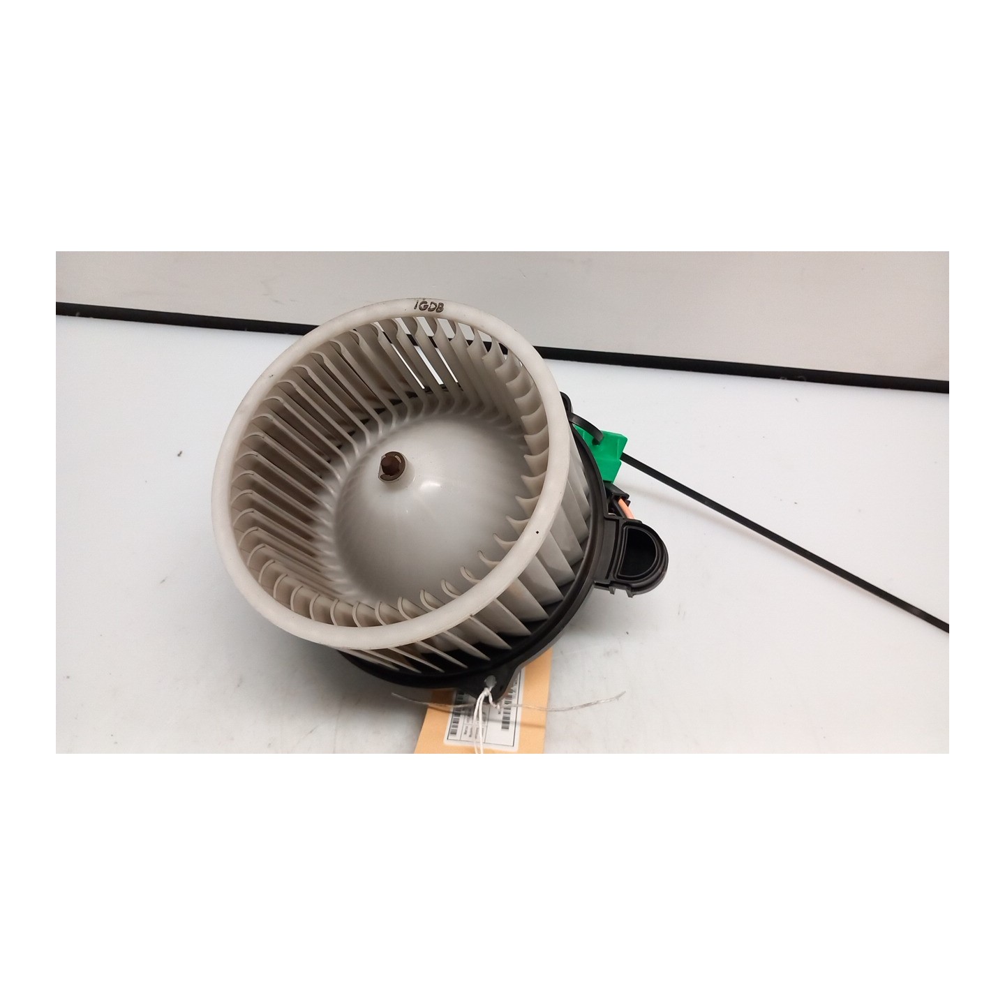 MOTORINO VENTILAZIONE ABITACOLO 059 HYUNDAI IX35 (02/10-12/15) D4FD 971132Y000