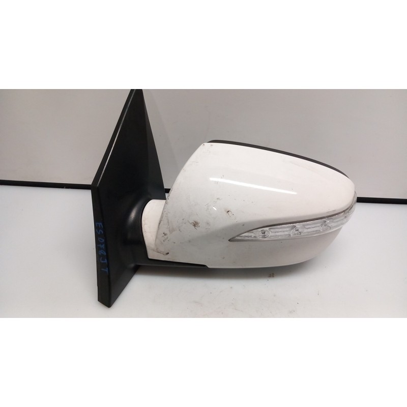 RETROVISORE EST. REGOLAZ. ELETTR. SX. 060 HYUNDAI IX35 (02/10-12/15) D4FD 876102Y000