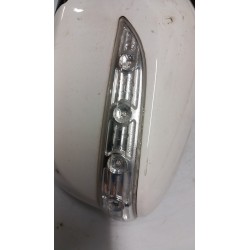 RETROVISORE EST. REGOLAZ. ELETTR. SX. 060 HYUNDAI IX35 (02/10-12/15) D4FD 876102Y000