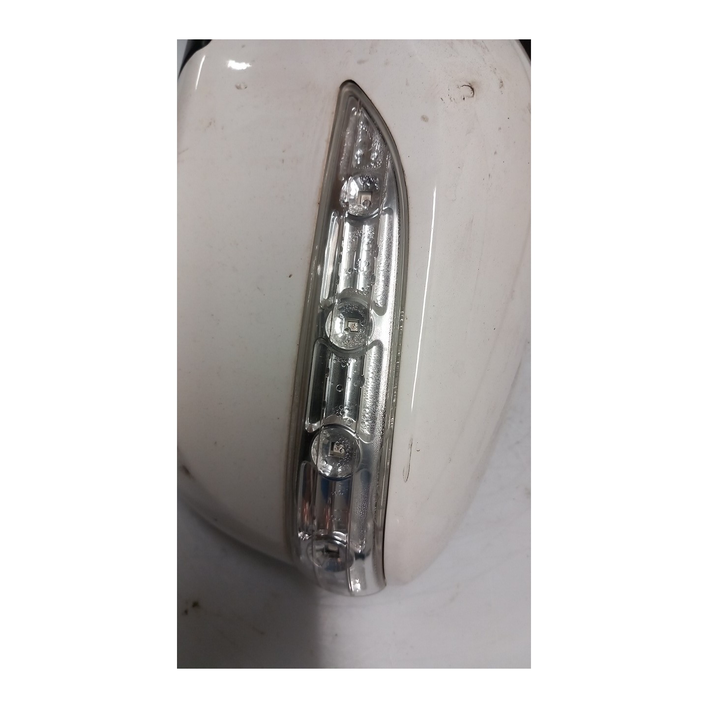 RETROVISORE EST. REGOLAZ. ELETTR. SX. 060 HYUNDAI IX35 (02/10-12/15) D4FD 876102Y000