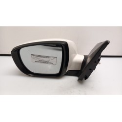 RETROVISORE EST. REGOLAZ. ELETTR. SX. 060 HYUNDAI IX35 (02/10-12/15) D4FD 876102Y000