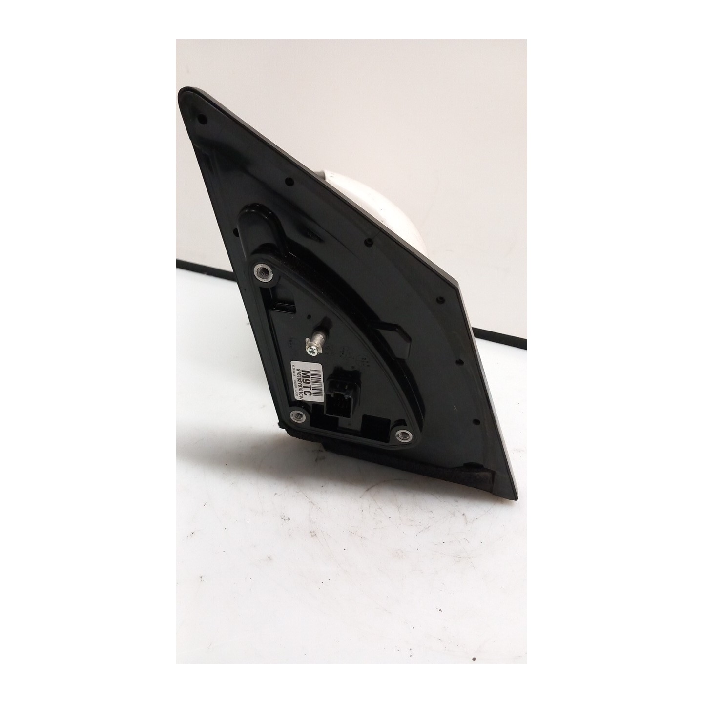 RETROVISORE EST. REGOLAZ. ELETTR. SX. 060 HYUNDAI IX35 (02/10-12/15) D4FD 876102Y000