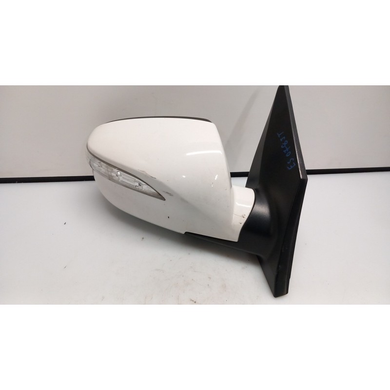 RETROVISORE EST. REGOLAZ. ELETTR. DX. 061 HYUNDAI IX35 (02/10-12/15) D4FD 876202Y000