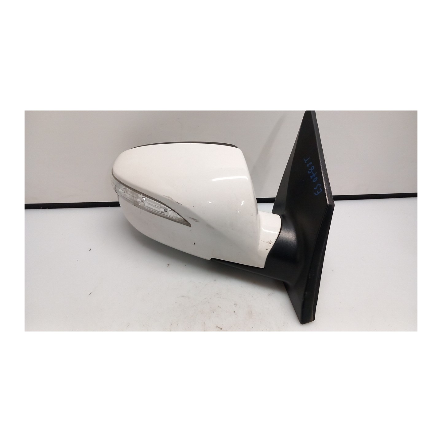 RETROVISORE EST. REGOLAZ. ELETTR. DX. 061 HYUNDAI IX35 (02/10-12/15) D4FD 876202Y000