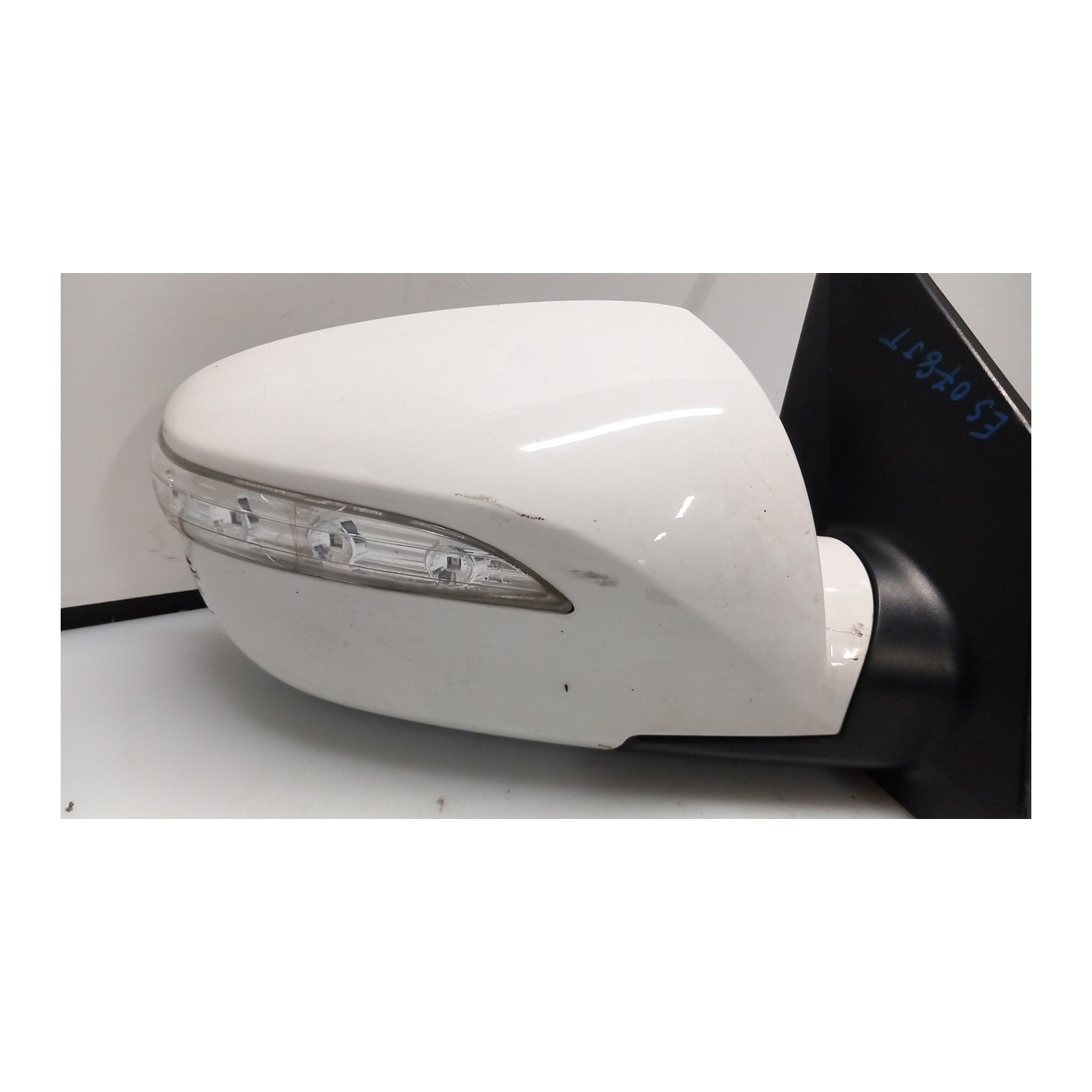RETROVISORE EST. REGOLAZ. ELETTR. DX. 061 HYUNDAI IX35 (02/10-12/15) D4FD 876202Y000