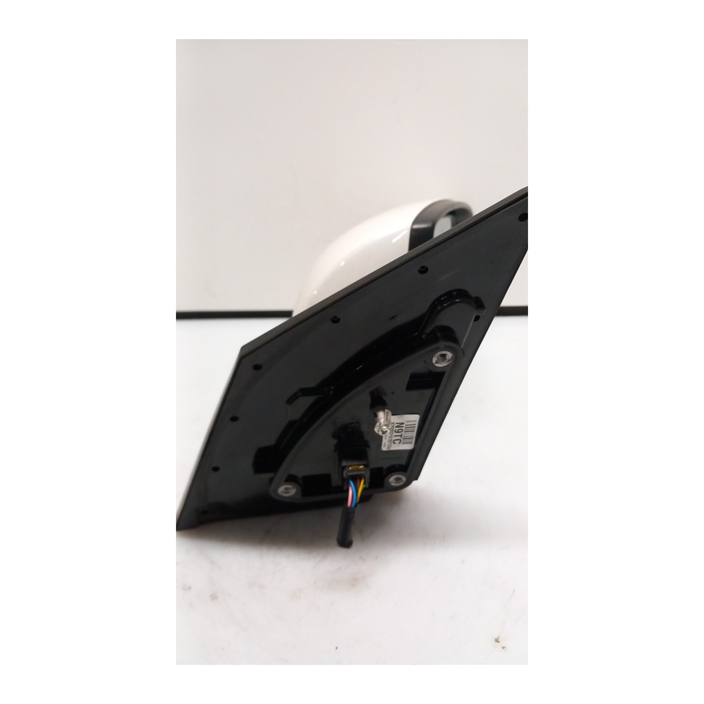 RETROVISORE EST. REGOLAZ. ELETTR. DX. 061 HYUNDAI IX35 (02/10-12/15) D4FD 876202Y000