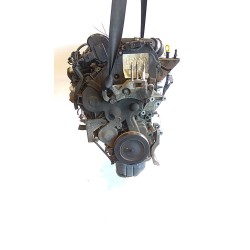 MOTORE SEMICOMPL. 089 FORD FIESTA (CB1) (09/08-10/13) KVJA 1763651