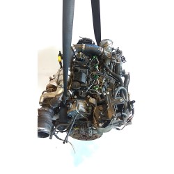 MOTORE SEMICOMPL. 089 FORD FIESTA (CB1) (09/08-10/13) KVJA 1763651