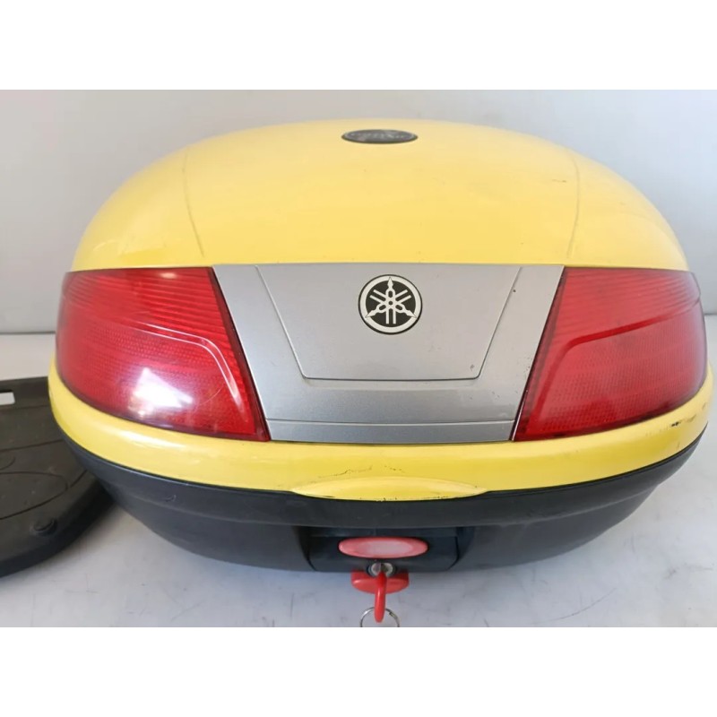 Bauletto posteriore Yamaha X-Max 250 (E2) X-Max 250 