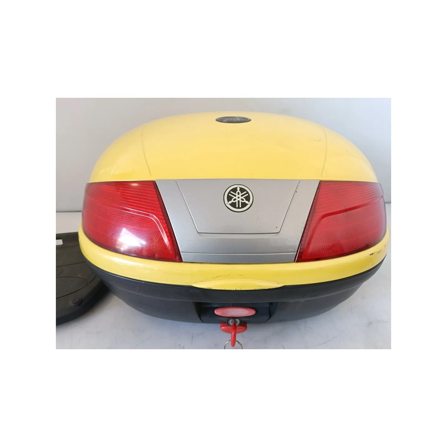 Bauletto posteriore Yamaha X-Max 250 (E2) X-Max 250 