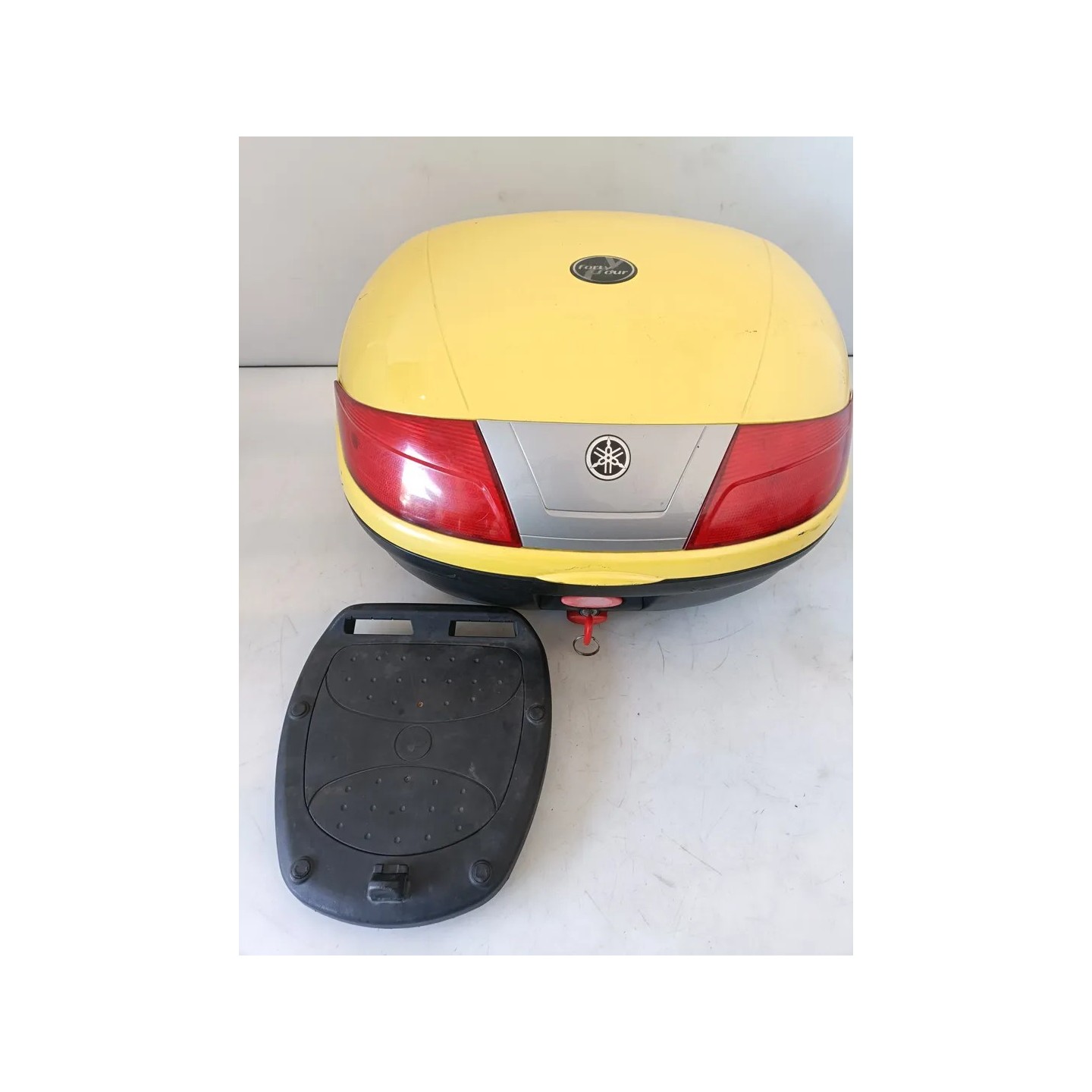 Bauletto posteriore Yamaha X-Max 250 (E2) X-Max 250 