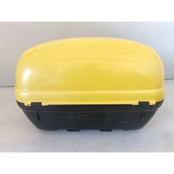 Bauletto posteriore Yamaha X-Max 250 (E2) X-Max 250 