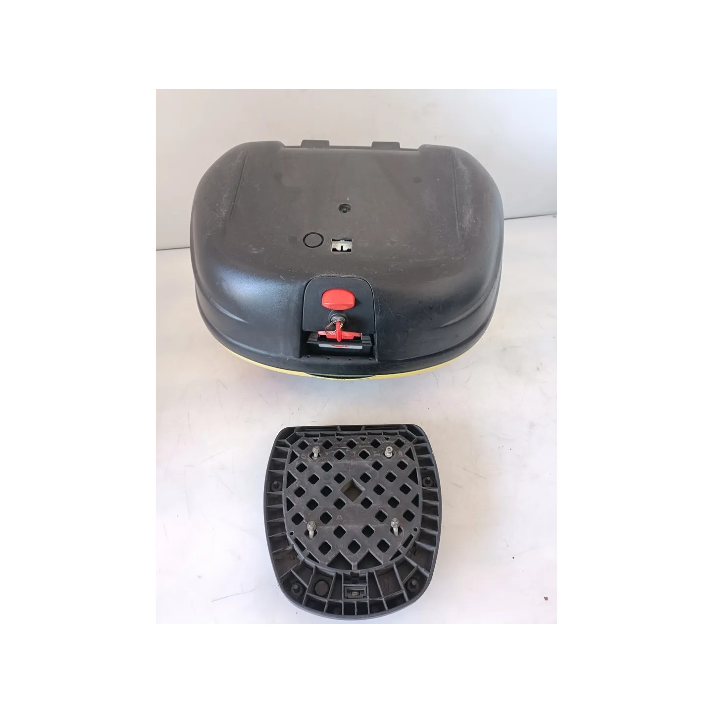 Bauletto posteriore Yamaha X-Max 250 (E2) X-Max 250 