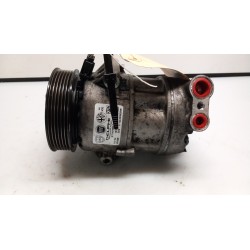 COMPRESSORE A/C 006 FIAT 500L (73) (07/12-06/18) 199B4000...