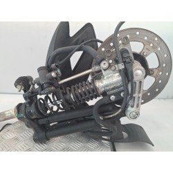 Gambale forcella Piaggio Mp3 Yourban Mp3 300 Yourban ERL Euro 3 Sinistro