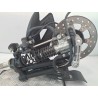 Gambale forcella Piaggio Mp3 Yourban Mp3 300 Yourban ERL Euro 3 Sinistro