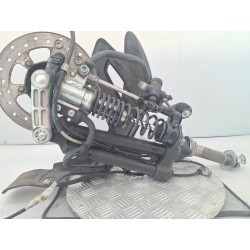 Gambale forcella Piaggio Mp3 Yourban Mp3 300 Yourban ERL Euro 3 Destro