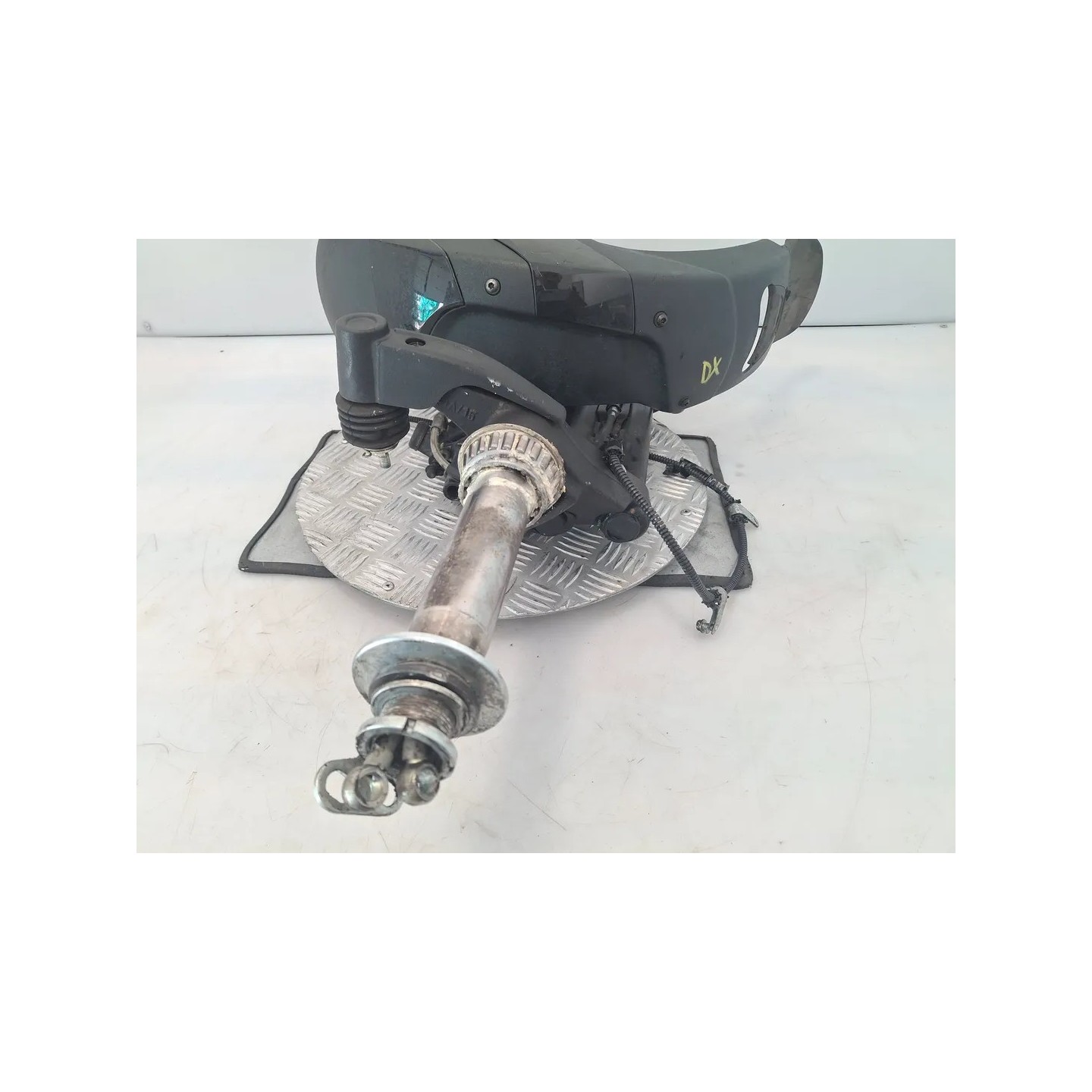 Gambale forcella Piaggio Mp3 Yourban Mp3 300 Yourban ERL Euro 3 Destro