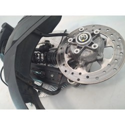 Gambale forcella Piaggio Mp3 Yourban Mp3 300 Yourban ERL Euro 3 Destro