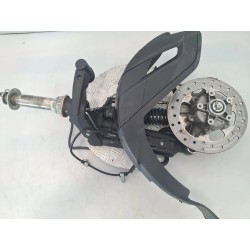 Gambale forcella Piaggio Mp3 Yourban Mp3 300 Yourban ERL Euro 3 Destro