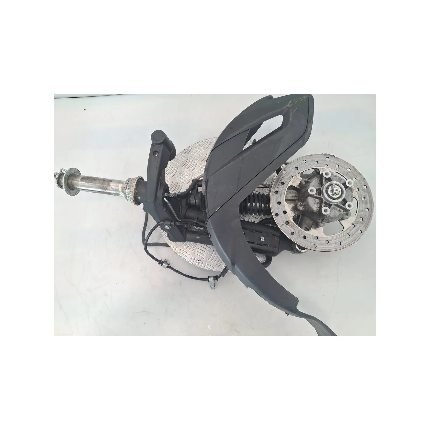 Gambale forcella Piaggio Mp3 Yourban Mp3 300 Yourban ERL Euro 3 Destro