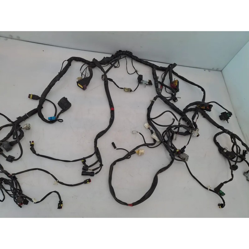 Cablaggio impianto elettrico telaio Piaggio Mp3 Yourban Mp3 300 Yourban ERL Euro 3 