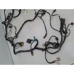 Cablaggio impianto elettrico telaio Piaggio Mp3 Yourban Mp3 300 Yourban ERL Euro 3 