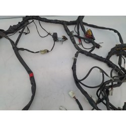 Cablaggio impianto elettrico telaio Piaggio Mp3 Yourban Mp3 300 Yourban ERL Euro 3 