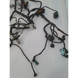 Cablaggio impianto elettrico telaio Piaggio Mp3 Yourban Mp3 300 Yourban ERL Euro 3 