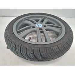Ruota anteriore Piaggio Mp3 Yourban Mp3 300 Yourban ERL Euro 3 Destro