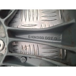 Ruota anteriore Piaggio Mp3 Yourban Mp3 300 Yourban ERL Euro 3 Destro