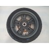 Ruota posteriore Piaggio Mp3 Yourban Mp3 300 Yourban ERL Euro 3 