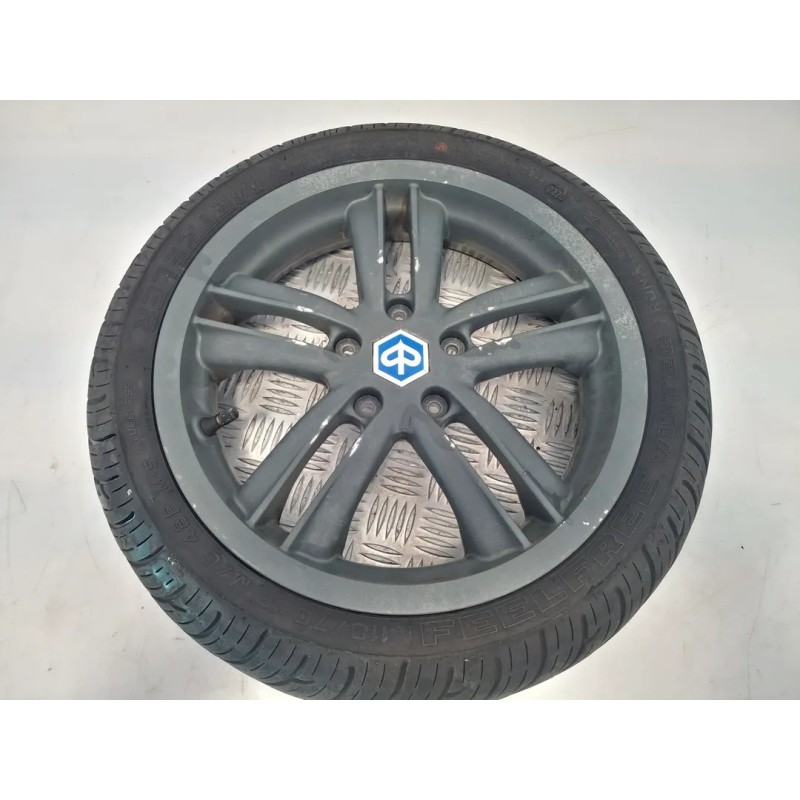 Ruota anteriore Piaggio Mp3 Yourban Mp3 300 Yourban ERL Euro 3 Sinistro