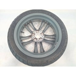 Ruota anteriore Piaggio Mp3 Yourban Mp3 300 Yourban ERL Euro 3 Sinistro