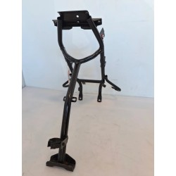 Telaio anteriore Piaggio Mp3 Yourban Mp3 300 Yourban ERL Euro 3 