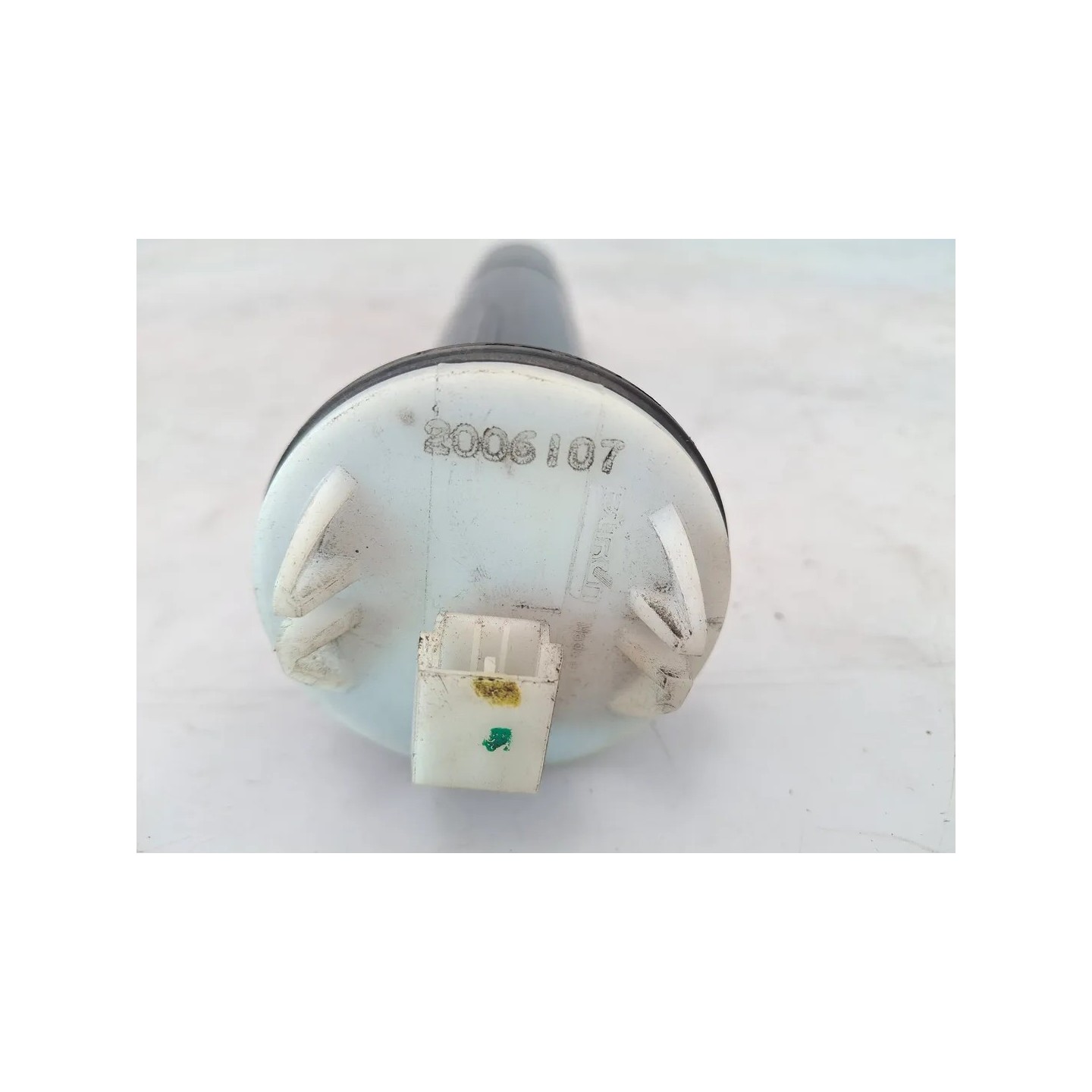 Trasduttore carburante (galleggiante) Piaggio Mp3 Yourban Mp3 300 Yourban ERL Euro 3 