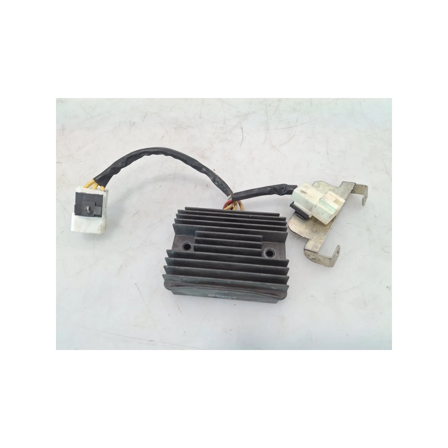 Regolatore tensione Piaggio Mp3 Yourban Mp3 300 Yourban ERL Euro 3 