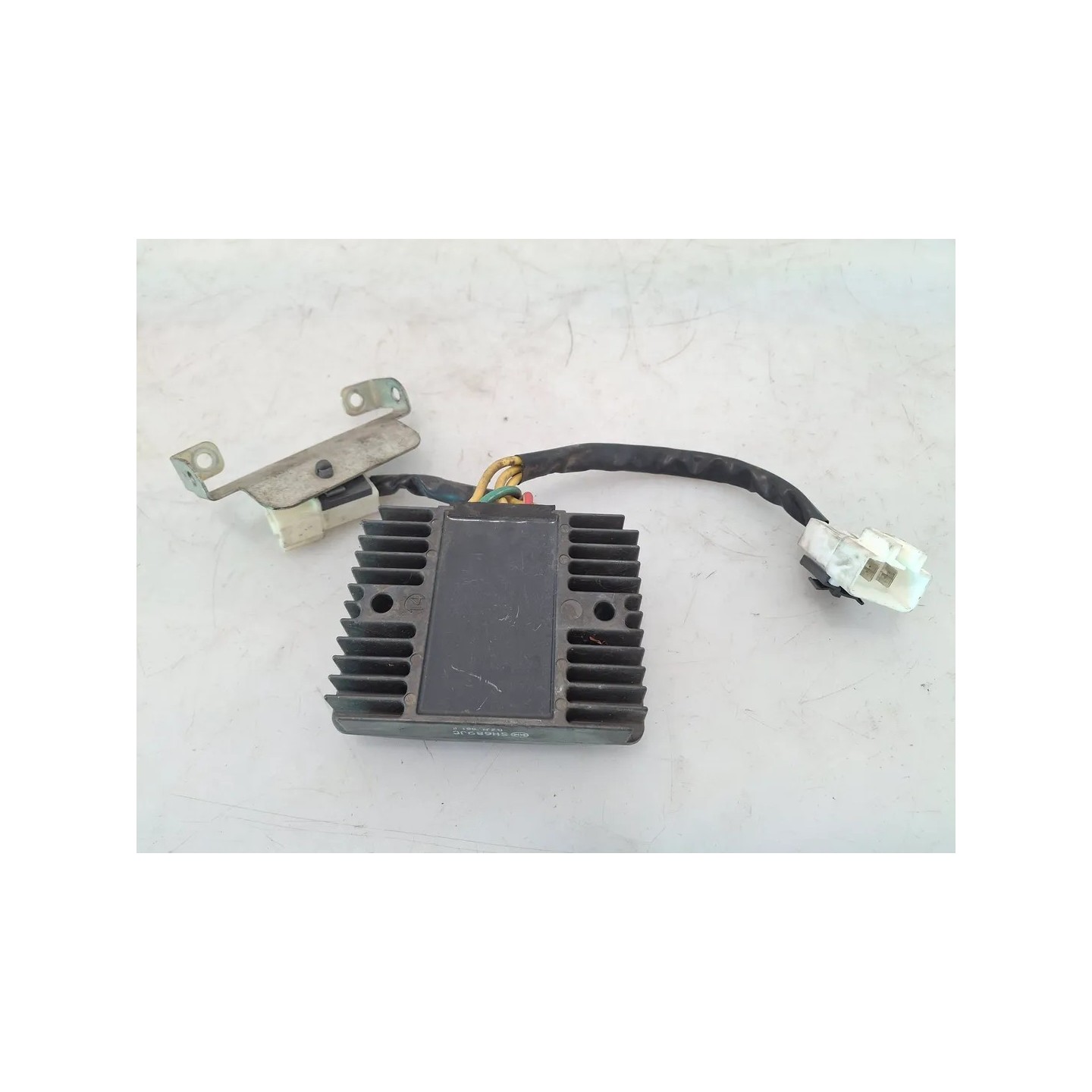 Regolatore tensione Piaggio Mp3 Yourban Mp3 300 Yourban ERL Euro 3 
