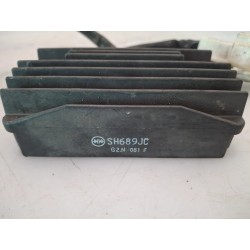 Regolatore tensione Piaggio Mp3 Yourban Mp3 300 Yourban ERL Euro 3 