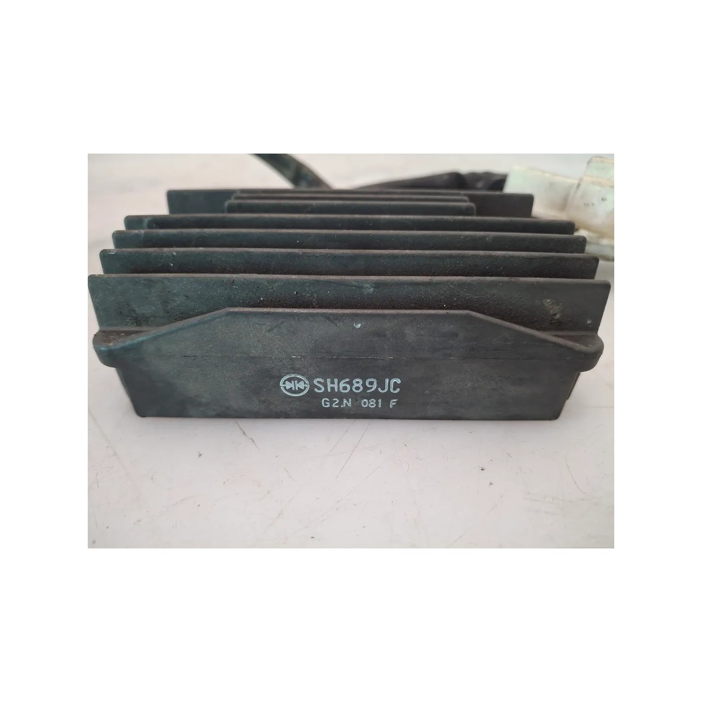Regolatore tensione Piaggio Mp3 Yourban Mp3 300 Yourban ERL Euro 3 
