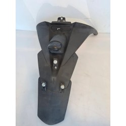 Parafango posteriore Piaggio Mp3 Yourban Mp3 300 Yourban ERL Euro 3 
