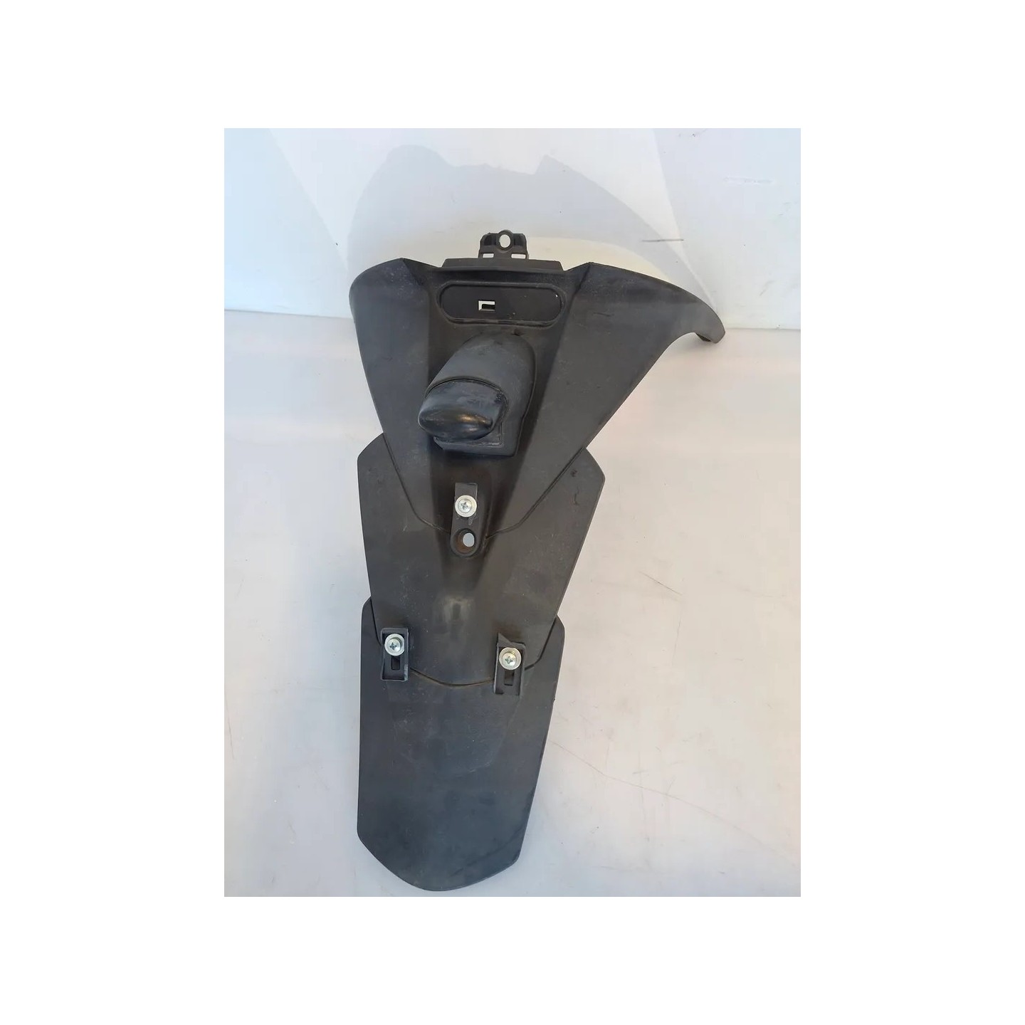 Parafango posteriore Piaggio Mp3 Yourban Mp3 300 Yourban ERL Euro 3 