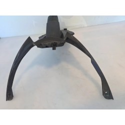 Parafango posteriore Piaggio Mp3 Yourban Mp3 300 Yourban ERL Euro 3 