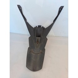 Parafango posteriore Piaggio Mp3 Yourban Mp3 300 Yourban ERL Euro 3 
